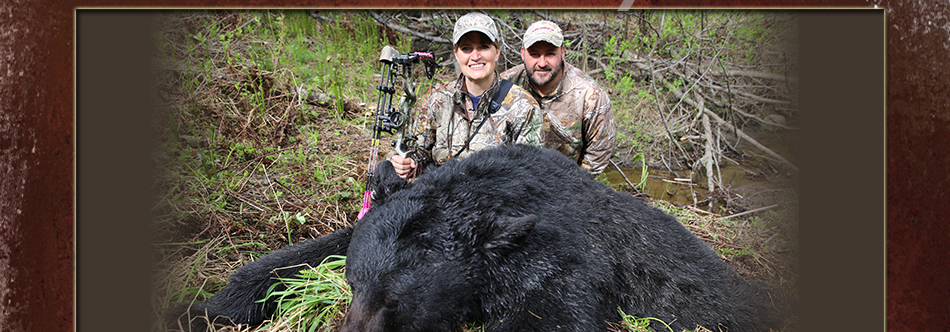 Northwoods Bear Products