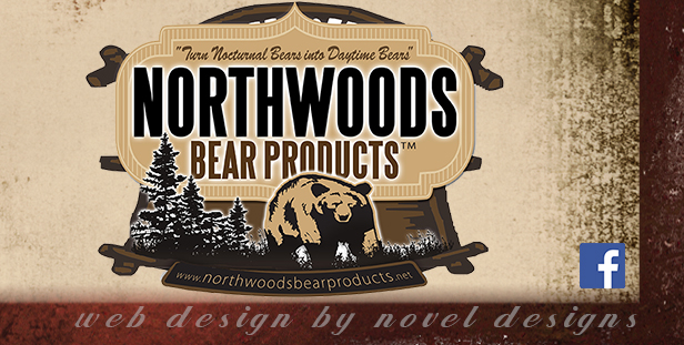Northwoods Bear Products