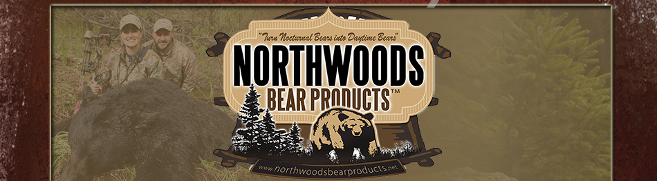 Northwoods Bear Products