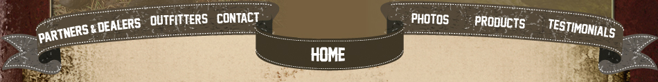 Northwoods Bear Products